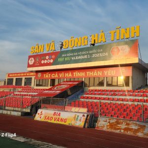 Giải bóng đá nigh twolf v-league